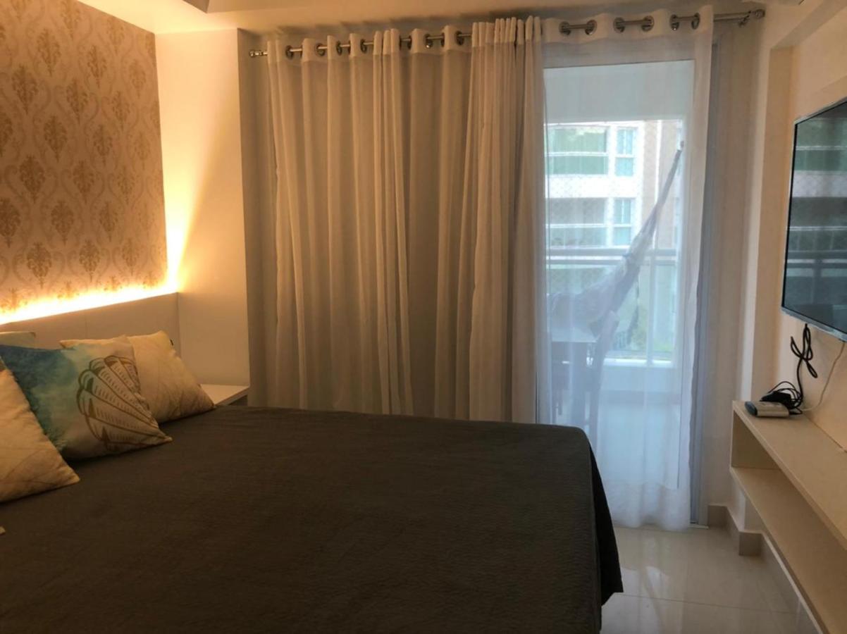 Resort In Mare Bali - Apto Lado Da Sombra パルナミリン エクステリア 写真