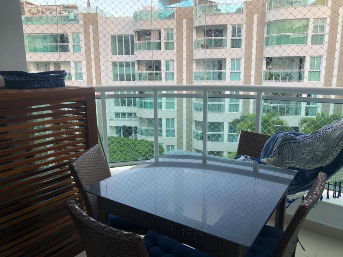 Resort In Mare Bali - Apto Lado Da Sombra パルナミリン エクステリア 写真