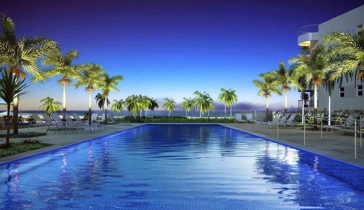 Resort In Mare Bali - Apto Lado Da Sombra パルナミリン エクステリア 写真