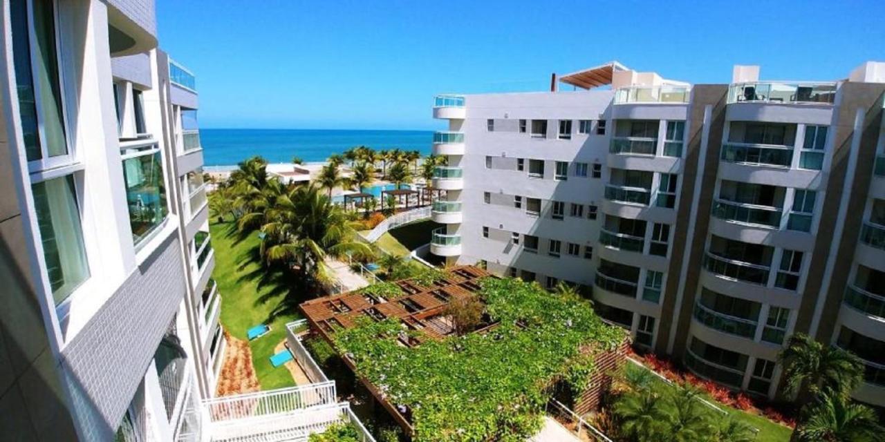 Resort In Mare Bali - Apto Lado Da Sombra パルナミリン エクステリア 写真