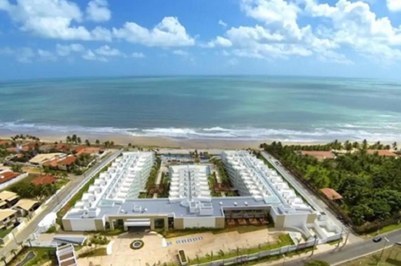 Resort In Mare Bali - Apto Lado Da Sombra パルナミリン エクステリア 写真