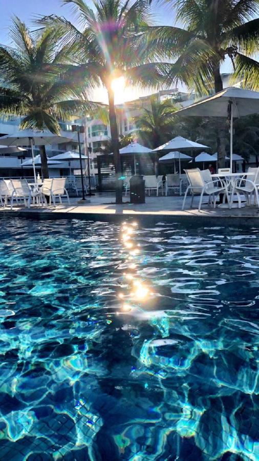 Resort In Mare Bali - Apto Lado Da Sombra パルナミリン エクステリア 写真