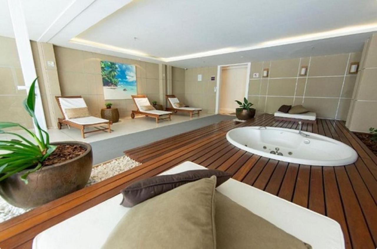 Resort In Mare Bali - Apto Lado Da Sombra パルナミリン エクステリア 写真