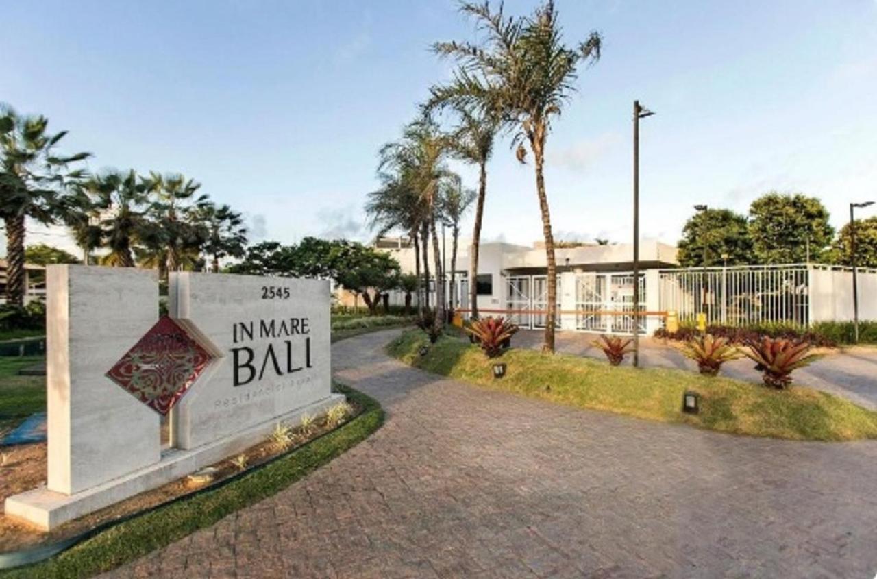 Resort In Mare Bali - Apto Lado Da Sombra パルナミリン エクステリア 写真
