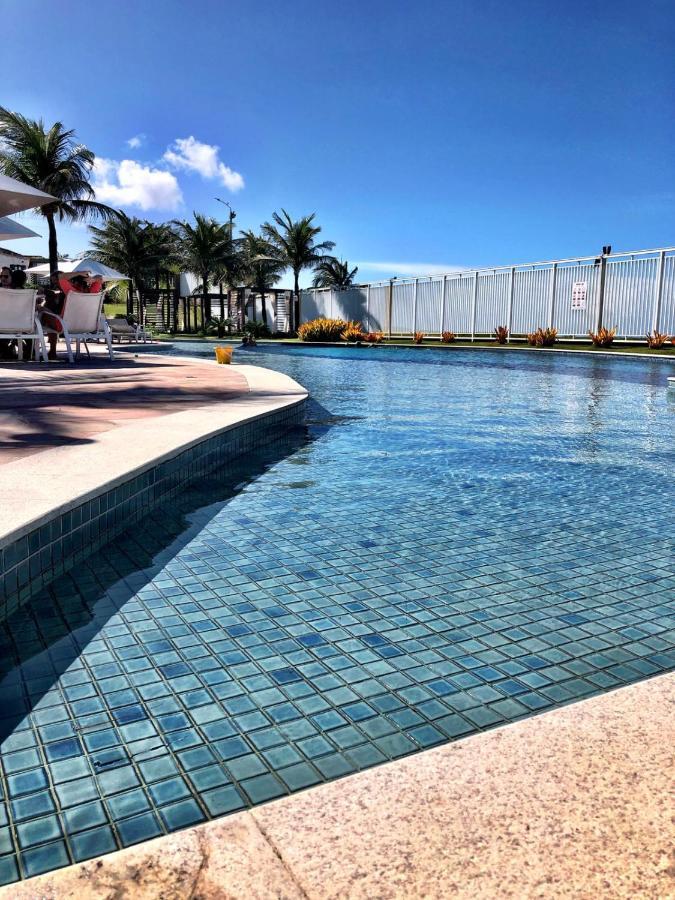 Resort In Mare Bali - Apto Lado Da Sombra パルナミリン エクステリア 写真